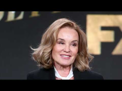 VIDEO : Theatre Group to Honor Actress Jessica Lange