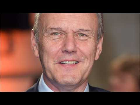 VIDEO : Anthony Head: I Want To Play Doctor Who