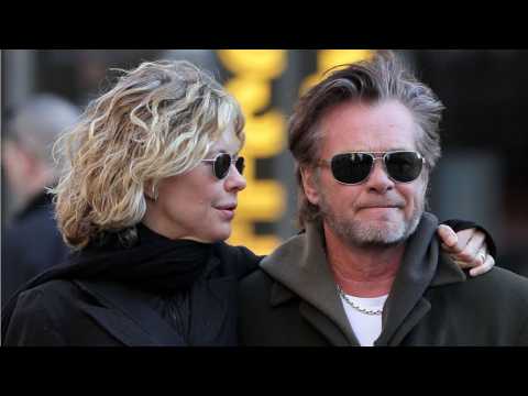VIDEO : Mellencamp Talks About His Relationship With Meg Ryan