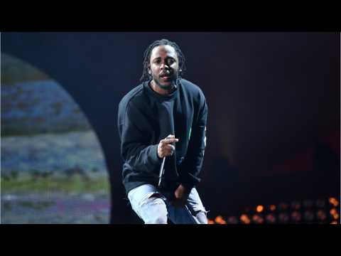 VIDEO : Kendrick Lamar Reveals Concept Behind New Album