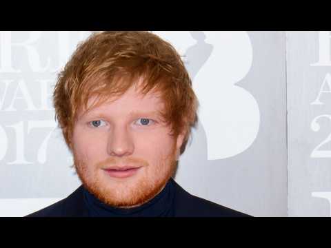 VIDEO : What Ed Sheeran Wants That Adele Already Had