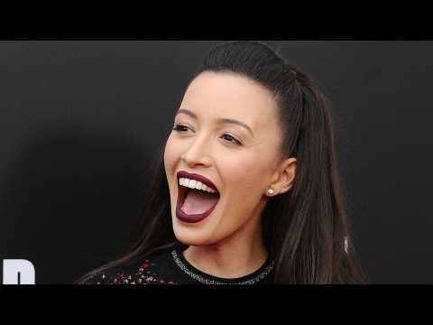 VIDEO : Christian Serratos Of 'The Walking Dead' Pregnant With First Child