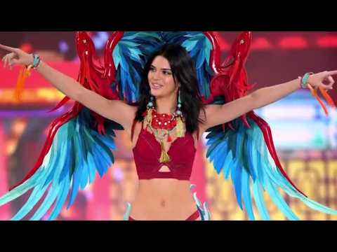 VIDEO : Kendall Jenner's Fitness Routine