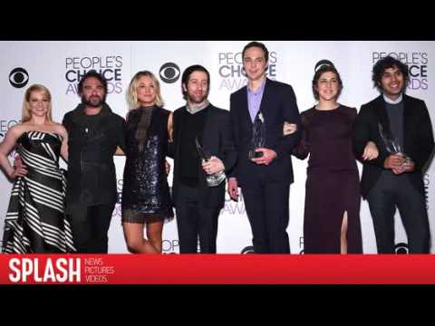 VIDEO : La distribution de The Big Bang Theory accepte une rduction de salaire