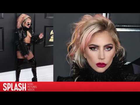 VIDEO : Lady Gaga remplace officiellement Beyonc  Coachella