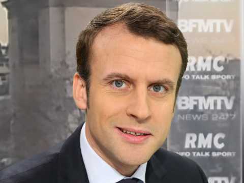 VIDEO : Emmanuel Macron : agress au salon de l'agriculture !