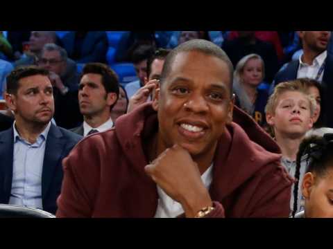 VIDEO : Jay Z Is Producing A Film Version Of ?In The Heights?