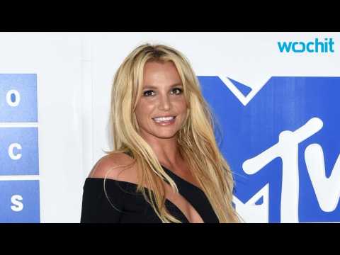 VIDEO : Britney Spears Opens Up About Her New Man