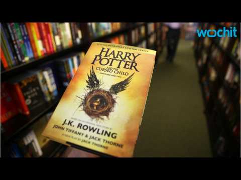 VIDEO : J.K. Rowling Posts There Will Be No 