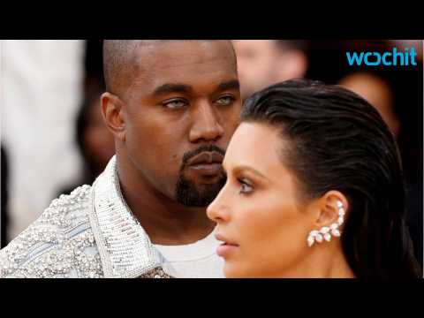 VIDEO : How's Kanye West?