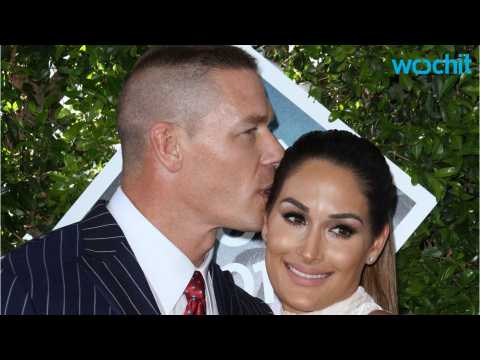 VIDEO : Nikki Bella Shares How She Would Respond To John Cena's Proposal