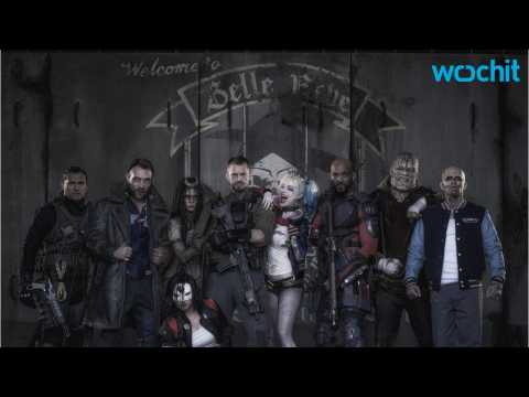 VIDEO : David Ayer: Joker Should've Been Main Suicide Squad Villain
