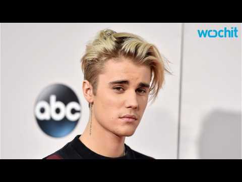 VIDEO : Justin Bieber Is Not A Fan Of The Weeknd