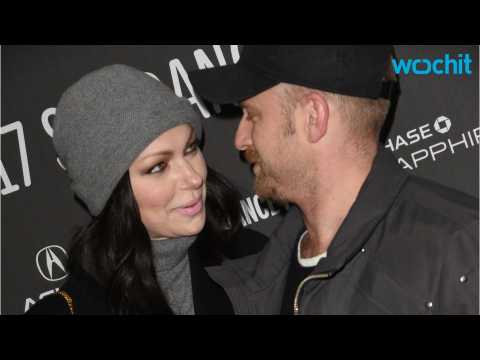 VIDEO : Laura Prepon Opens Up About Her Engagement To Ben Foster