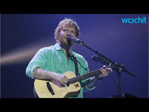 VIDEO : Ed Sheeran Takes A Trip Down Memory Lane In New Music Video