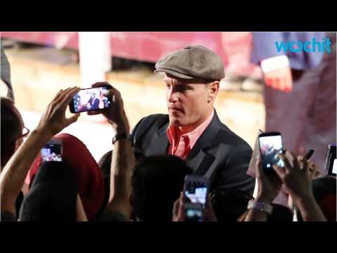 VIDEO : Who Will Woody Harrelson Play In Han Solo Movie?