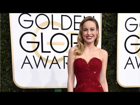 VIDEO : Captain Marvel Screenwriter Addresses Brie Larson's Age
