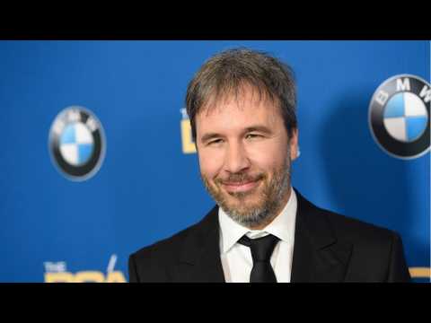 VIDEO : Denis Villeneuve Won't Rely On Green Screen For 'Blade Runner' Sequel