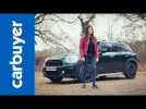 MINI Countryman SUV 2017 review - Carbuyer