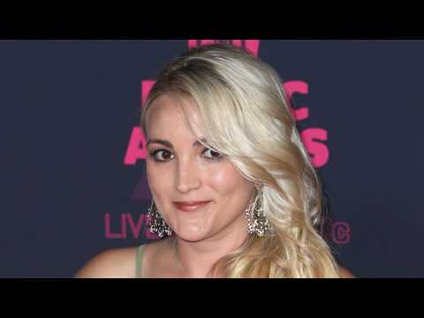 VIDEO : Jamie Lynn Spears' Daughter Maddie Home From Hospital After ATV Injury