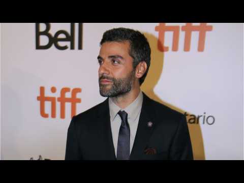 VIDEO : Oscar Isaac to Star in WWII Thriller 'The Garbo Network'