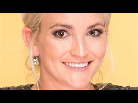 VIDEO : Jamie Lynn Spears' Daughter Is Released From The Hospital