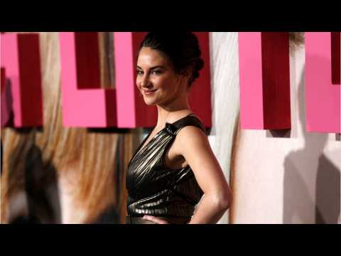 VIDEO : Will Shailene Woodley Be A Part Of Divergent's TV Finale?