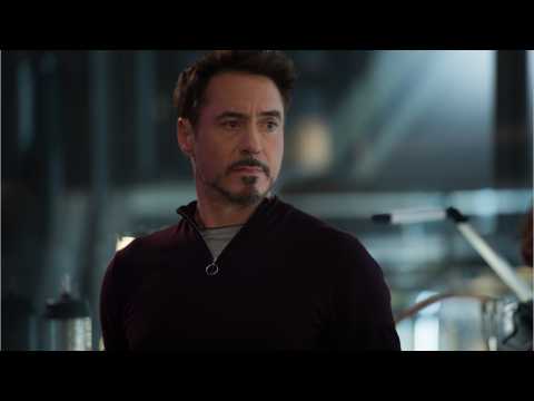 VIDEO : Has Tony Stark Matured? Robert Downey Jr. Seems To Think So!