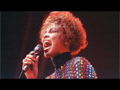 VIDEO : Whitney Houston's Voice Is Legendary