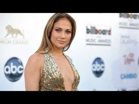 VIDEO : Jennifer Lopez Breaks Her Silence on Drake
