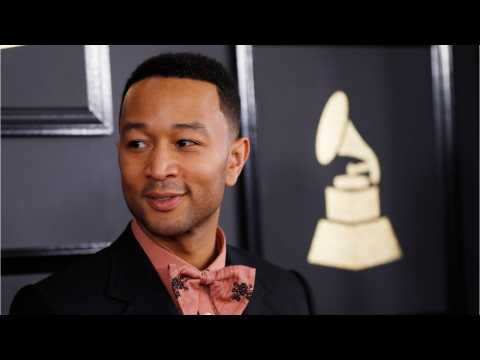 VIDEO : John Legend, Justin Timberlake Will Perform At Oscars