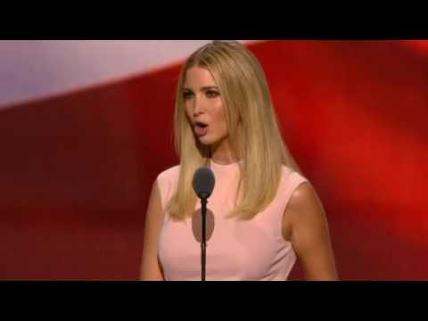 VIDEO : Tracking the Stores That Carry (or Don't Carry) Ivanka Trump's Products