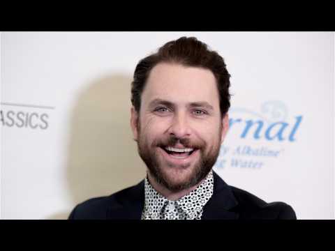 VIDEO : Charlie Day Shares How To Be Ready For A Fake Fight