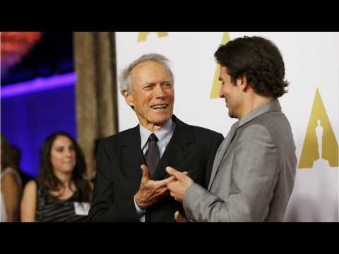 VIDEO : Bradley Cooper?s ?A Star Is Born,? Clint Eastwood Movie Land California Tax Credits