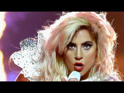 VIDEO : Lady Gaga Soars Back into Billboard Chart