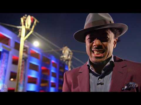 VIDEO : Nick Cannon Has Quit ?America?s Got Talent? After NBC Put Him On Blast