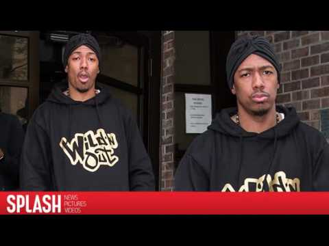 VIDEO : Nick Cannon Refuses to Return to 'America's Got Talent'