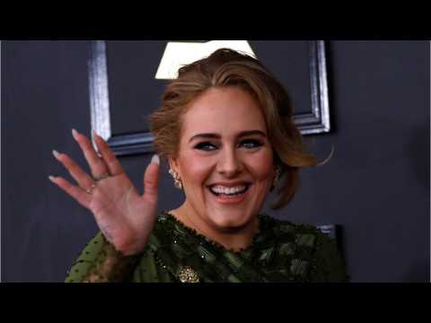 VIDEO : Who Is Adele's Husband?