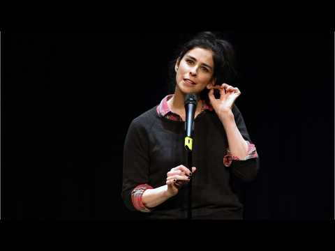 VIDEO : Sarah Silverman Set for Netflix Stand-Up Special