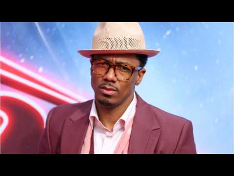 VIDEO : Nick Cannon Leaving 'America's Got Talent' After Fallout With NBC