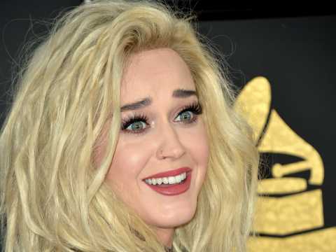 VIDEO : Grammy Awards 2017 : Quand Katy Perry se moque de Britney Spears