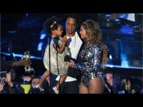 VIDEO : DJ Khaled Posts New Beyonce, Jay Z Song