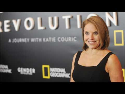 VIDEO : Catch Katie Couric?s ?Gender Revolution? For Free On Valentine's Day