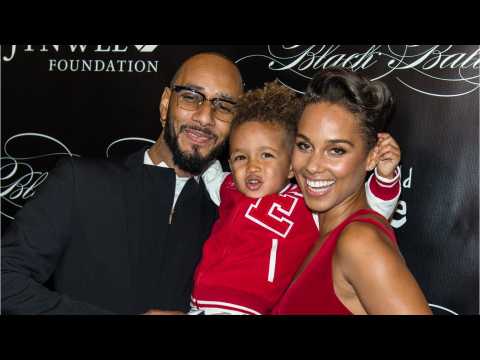 VIDEO : Alicia Keys Talks About Her 5 Year Old's Producing Career