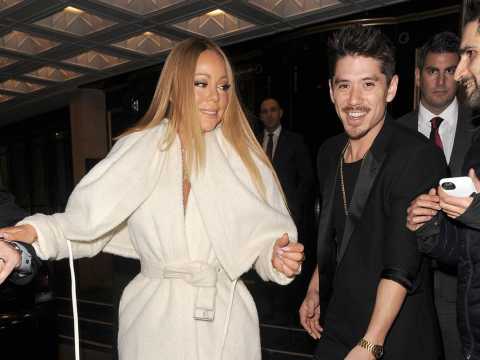 VIDEO : Nick Cannon : Pour lui, Mariah Carey et Bryan Tanaka forment un couple bidon