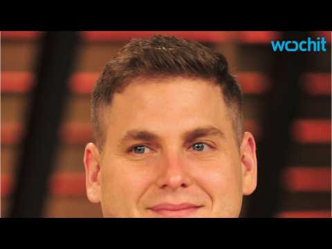 VIDEO : Jonah Hill Wants Michelle Williams For Directorial Debut