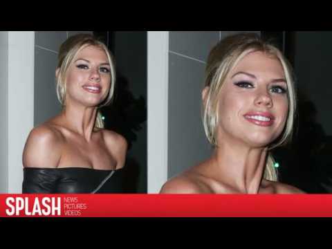 VIDEO : Charlotte McKinney Dropped Out of High School Because of Bullying