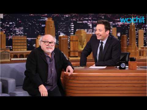 VIDEO : Fallon's Mom Disrupted Robert De Niro?s Broadway Show