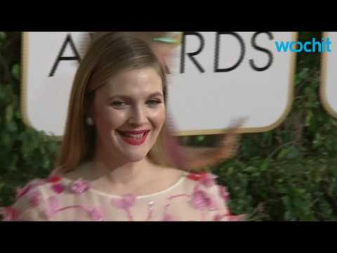 VIDEO : Drew Barrymore Regains Confidence With New Role