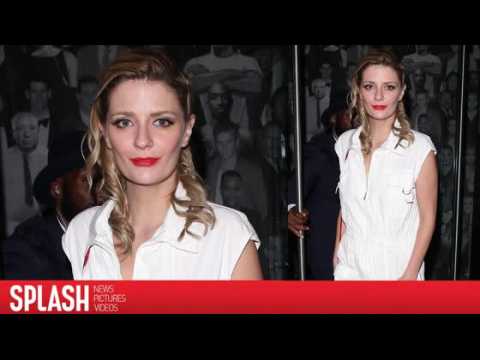 VIDEO : Mischa Barton Hospitalized in Los Angeles After 'Speaking Incoherently'